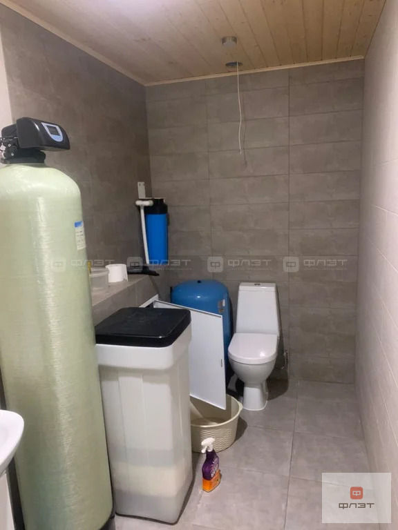 Продажа дома, Сая, Высокогорский район, ул. Алиша - Фото 14