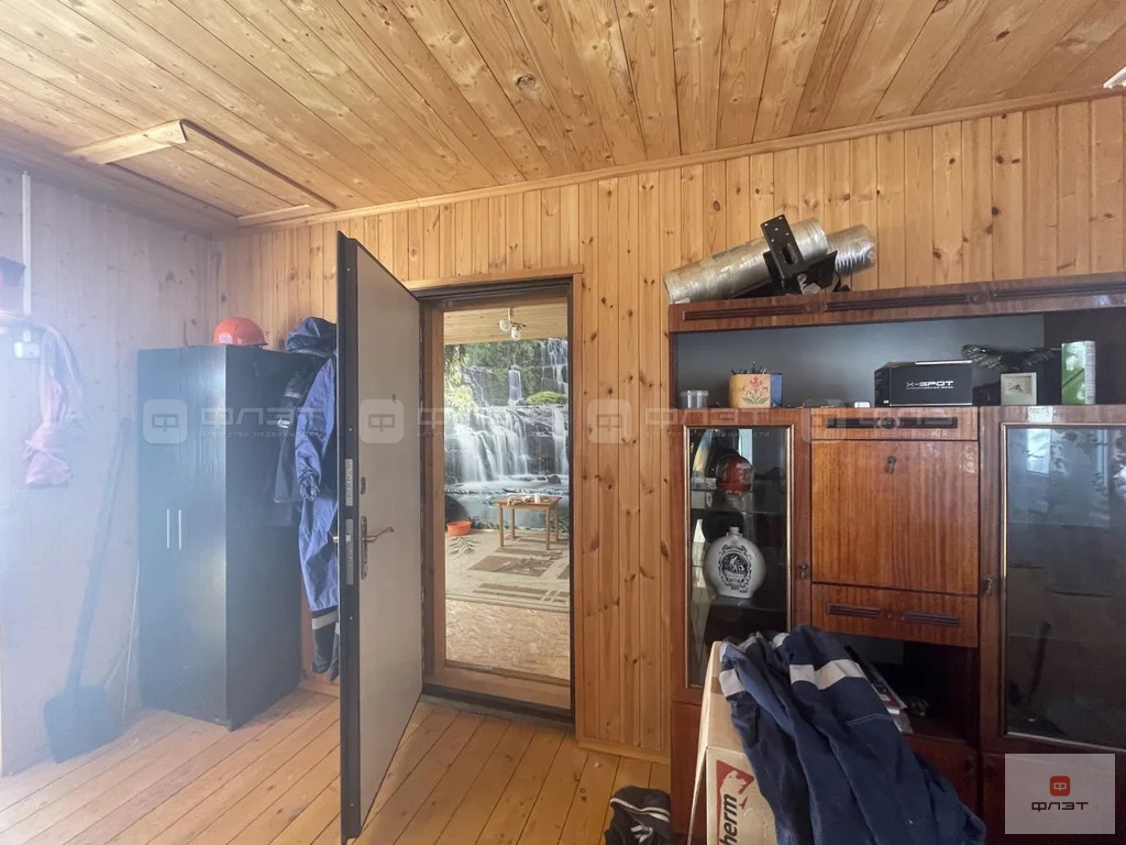 Продажа дома, Верхнеуслонский район, дом 171 - Фото 10