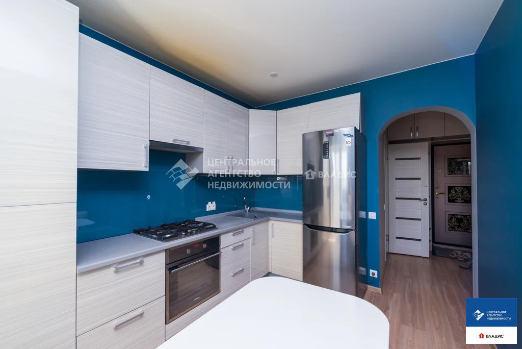 Продажа квартиры, Рязань, Старообрядческий проезд - Фото 8