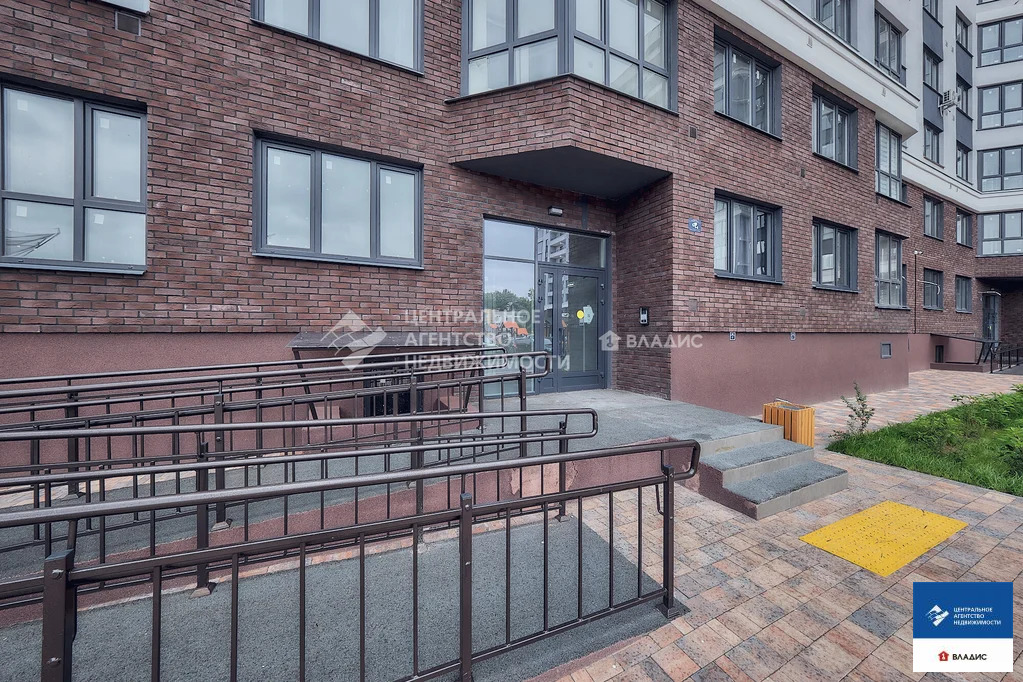 Продажа квартиры, Рязань, Славянский проспект - Фото 13