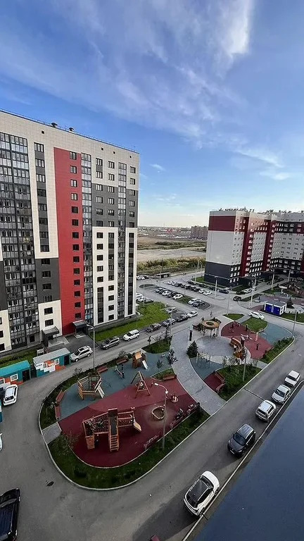 Аренда квартиры, Уфа, улица Мечтателей - Фото 9