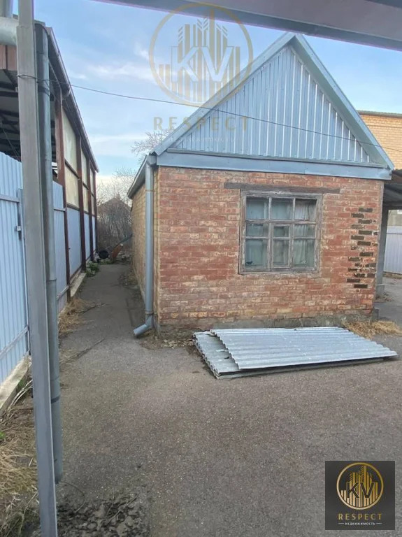Продажа дома, Минеральные Воды, ул. Прикумская - Фото 15