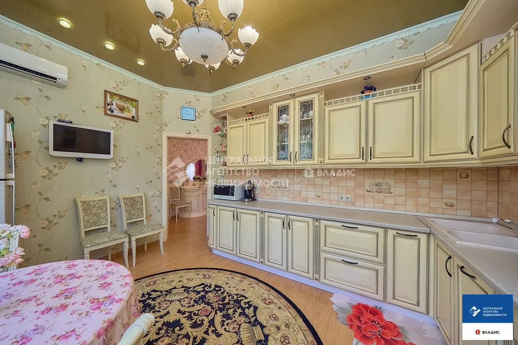 Продажа дома, Агро-Пустынь, Рязанский район, Новая улица - Фото 3