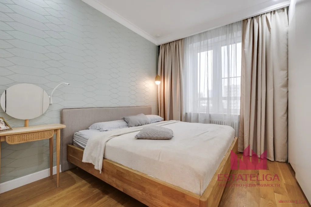 Продажа квартиры, м. Шелепиха, Шмитовский проезд - Фото 3