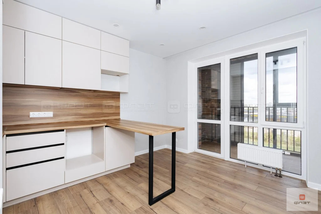 Продажа квартиры, Казань, ул. Бухарская - Фото 1