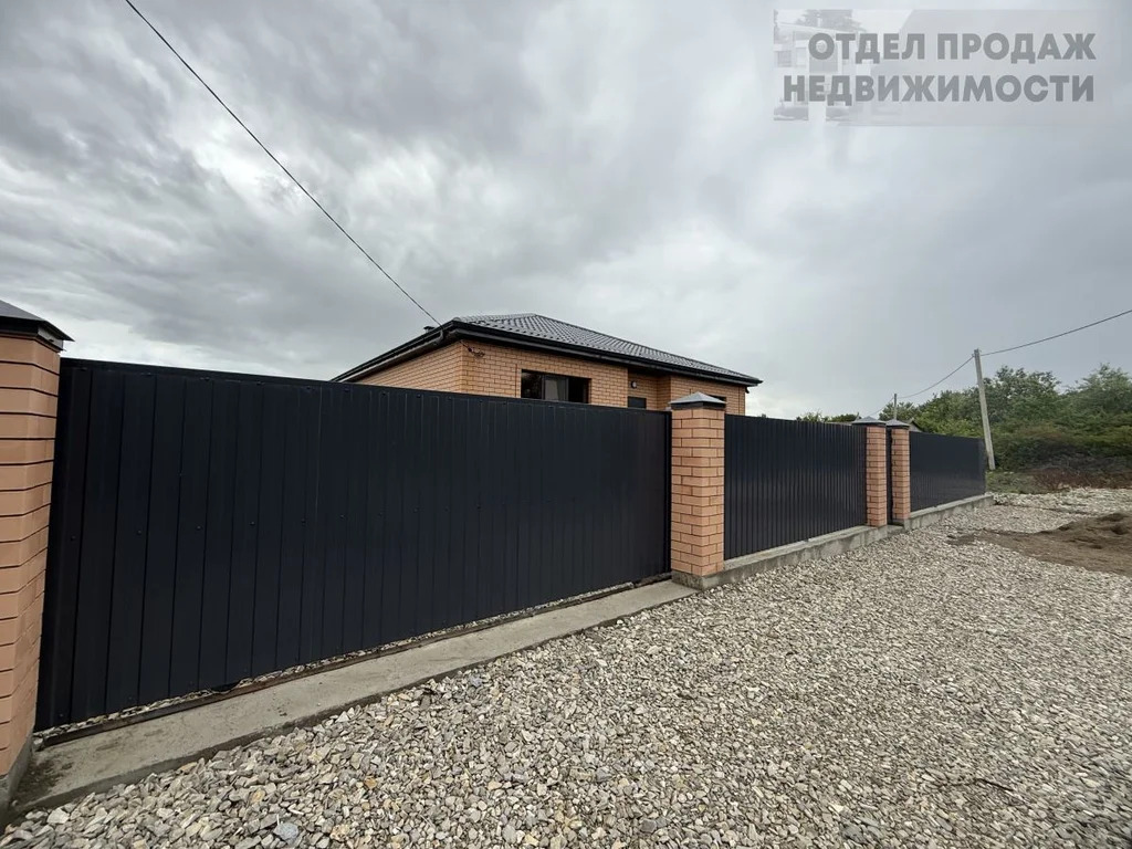 Новый дом - Фото 25