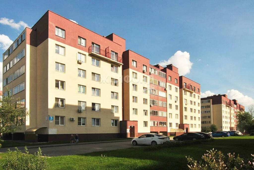 Продажа квартиры, Новосибирск, Романтиков - Фото 10