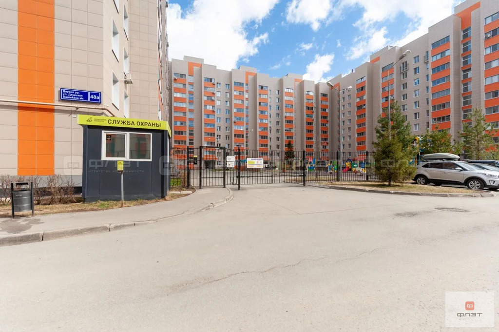 Продажа квартиры, Казань, ул. Даурская - Фото 15
