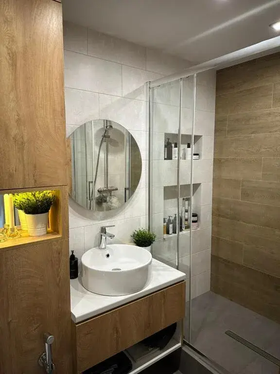 Продам просторную евро-трёхкомнатную квартиру (2 изолированные спальни - Фото 16