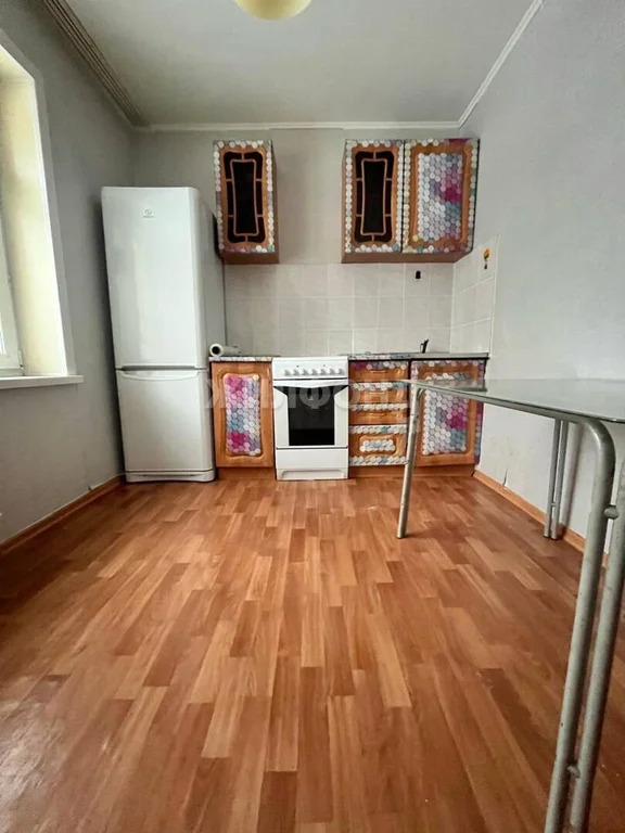 Продажа квартиры, Новосибирск, Гребенщикова - Фото 1