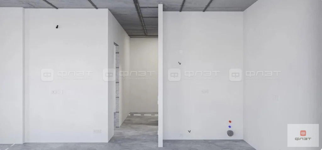 Продажа квартиры, Казань, тракт. Сибирский - Фото 3