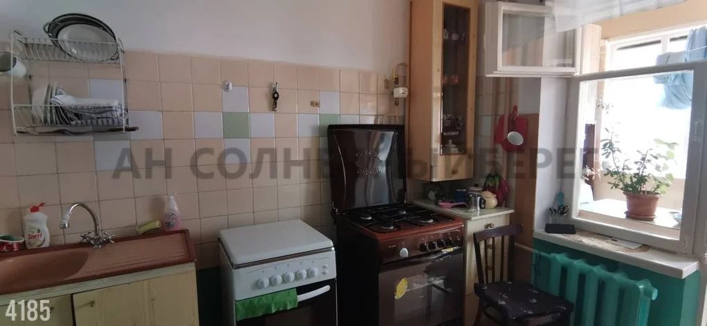 Продажа комнаты, Туапсе, Туапсинский район, Звёздная улица - Фото 11