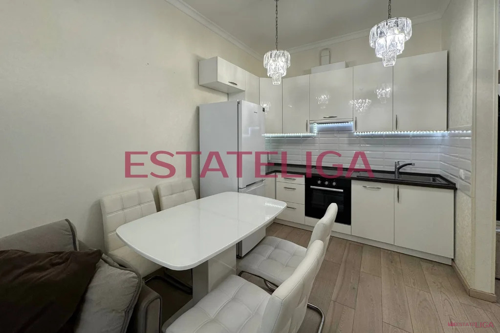 Аренда квартиры, Береговой проезд - Фото 5