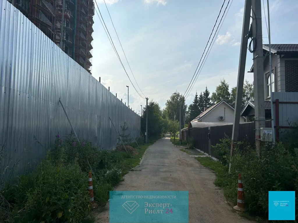 Продажа участка, Марушкино, Марушкинское с. п., ул. Северная - Фото 10