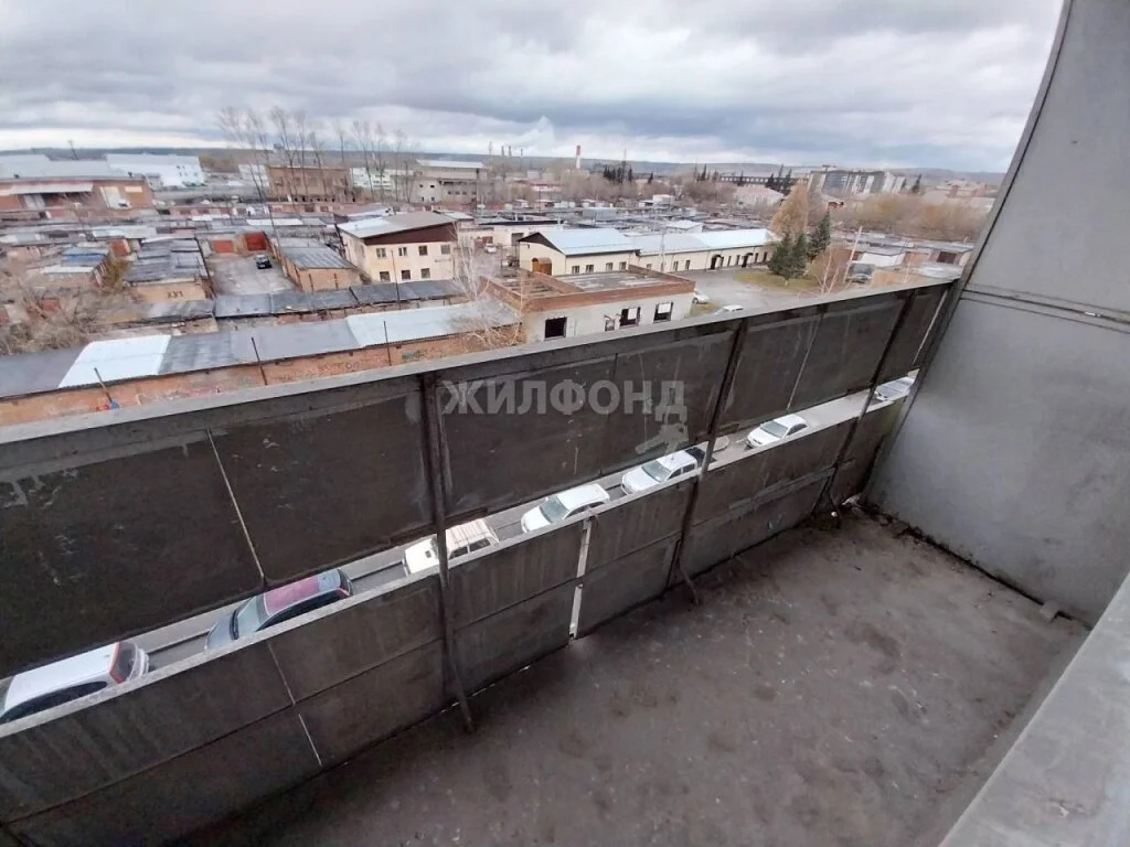 Продажа квартиры, Искитим, ул. Комсомольская - Фото 2