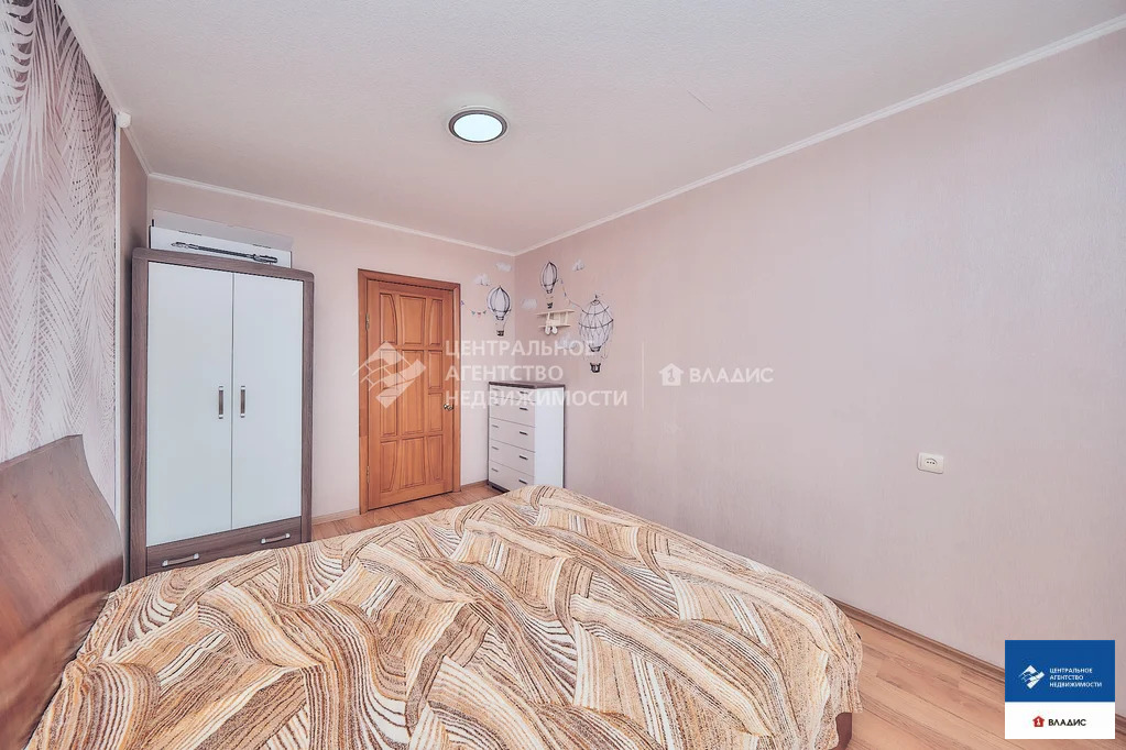 Продажа квартиры, Рязань, ул. Интернациональная - Фото 5