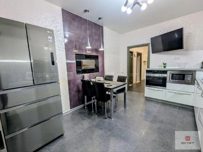 Аренда квартиры, Казань, ул. Гарифа Ахунова д.14 - Фото 3