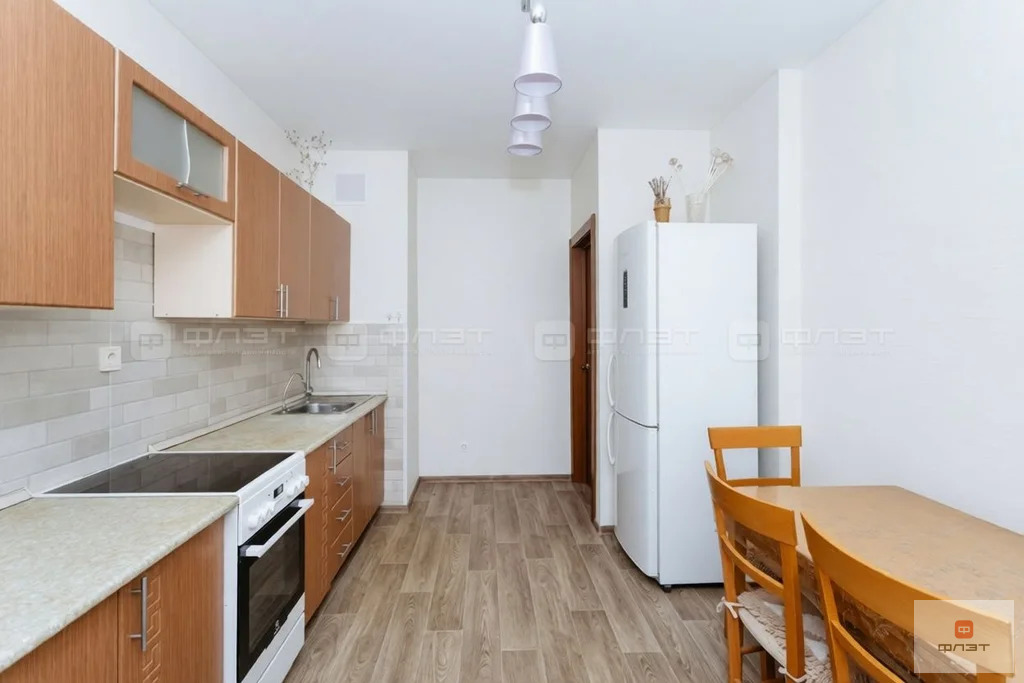 Продажа квартиры, Казань, ул. Нигматуллина - Фото 10