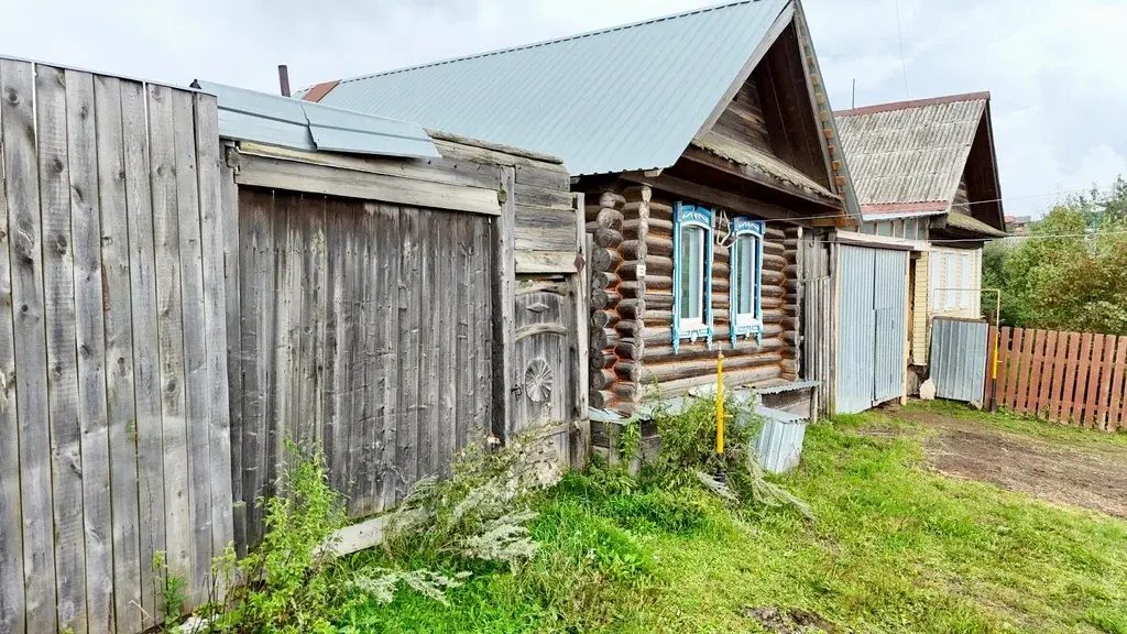 Дом по ул. Крупской - Фото 2