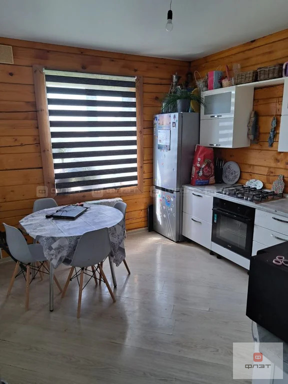 Продажа дома, Казань, ул. Болынлык (Кульсеитово) - Фото 21