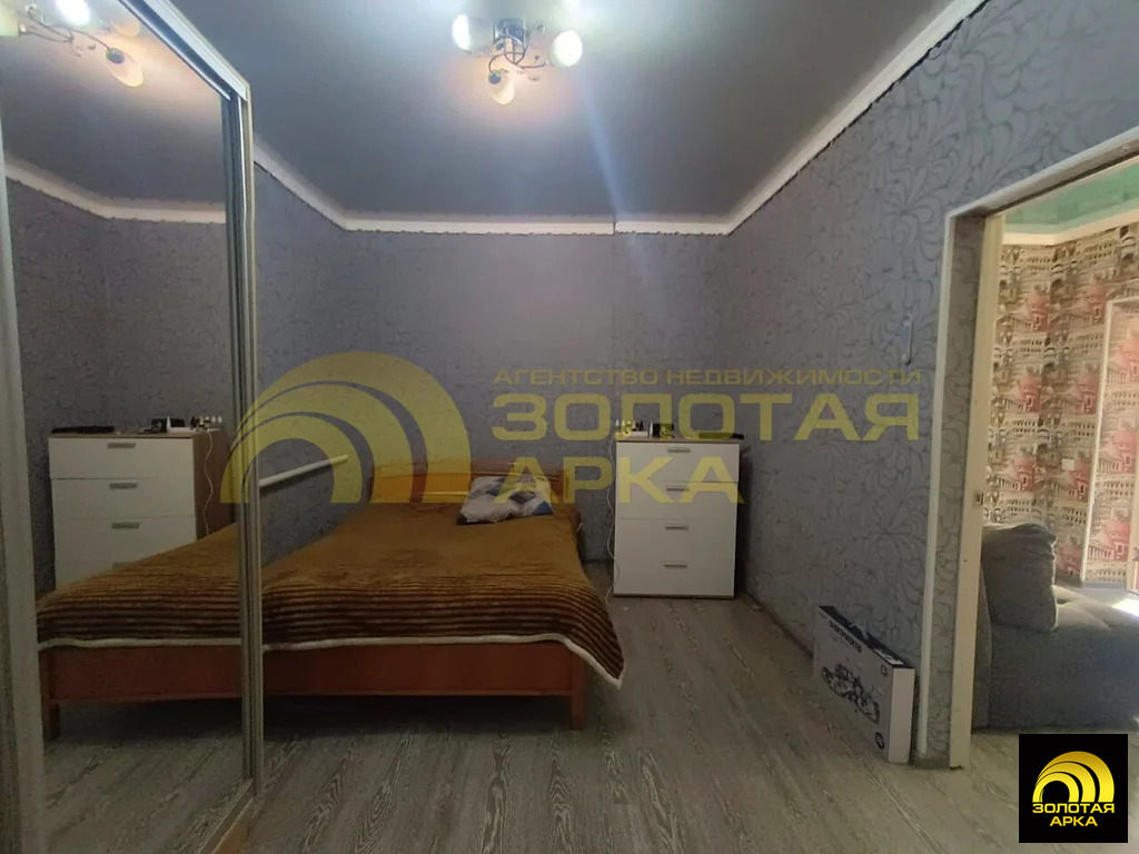 Продажа дома, Федоровская, Абинский район, ул. Пролетарская - Фото 11