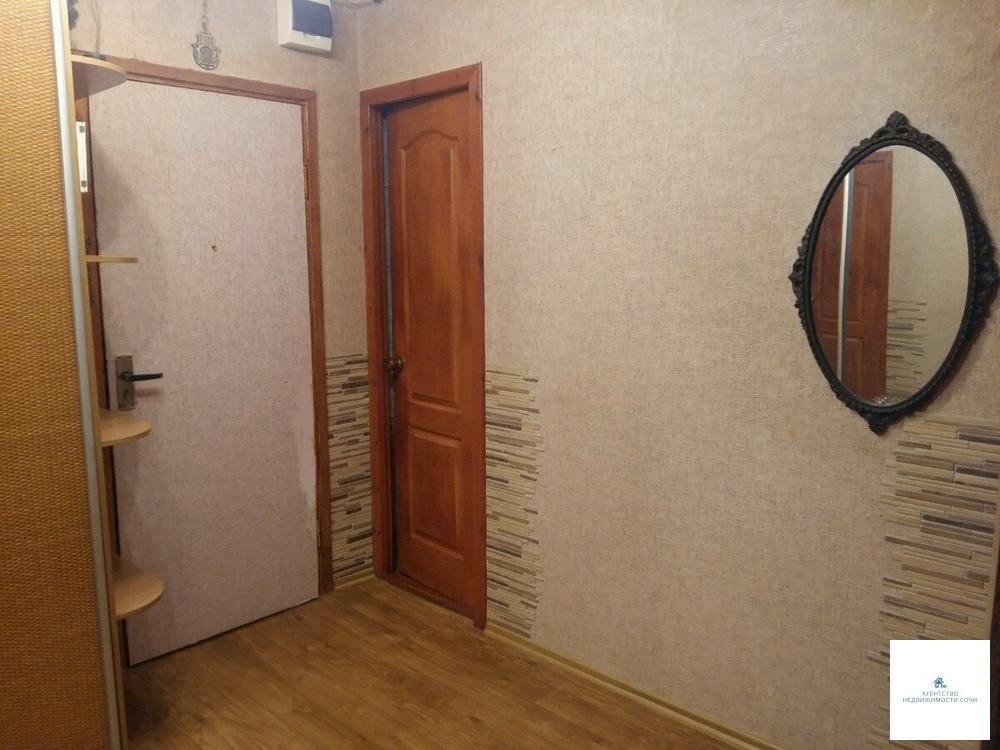 3-к квартира, 70 м, 1/6 эт. - Фото 1