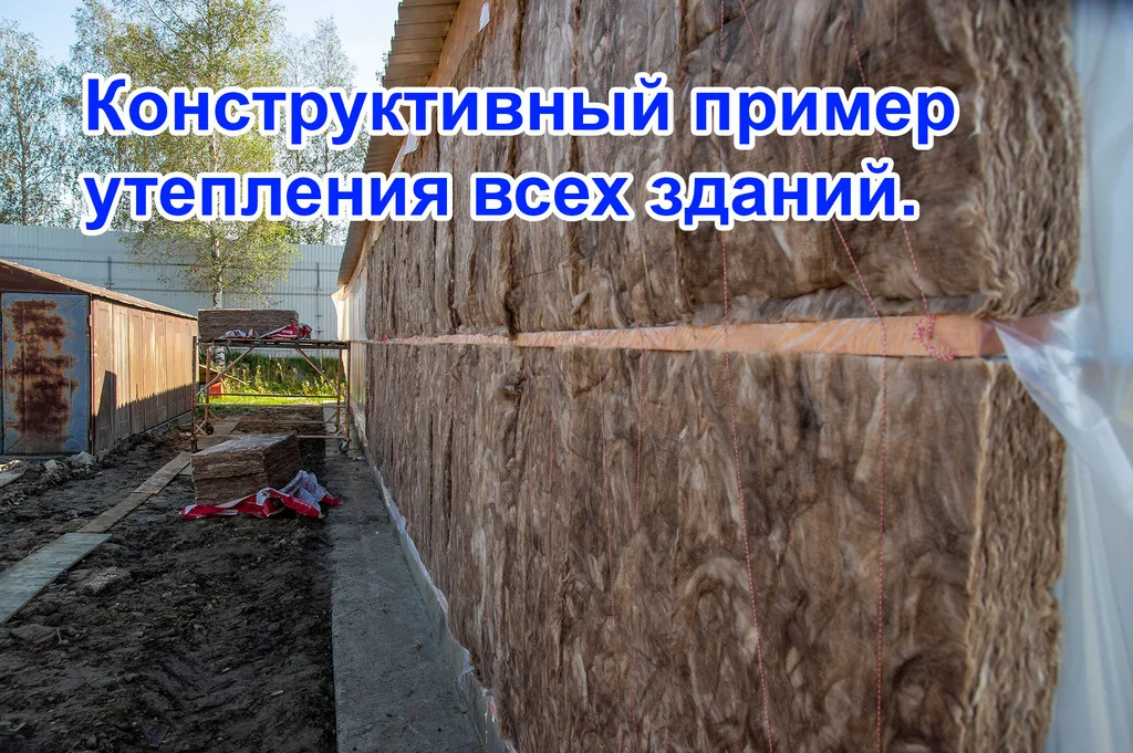 Аренда утеплённого склада, 1440 кв.м - Фото 13