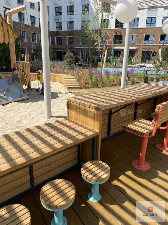 Продажа квартиры, Казань, ул. Ярдем - Фото 7