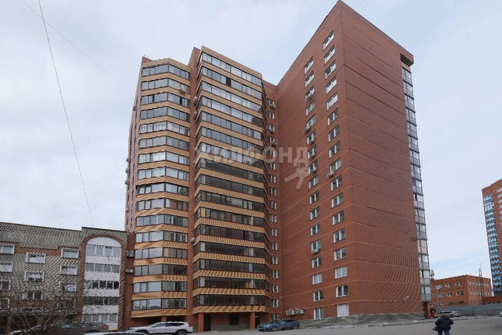 Продажа квартиры, Новосибирск, ул. Ельцовская - Фото 38