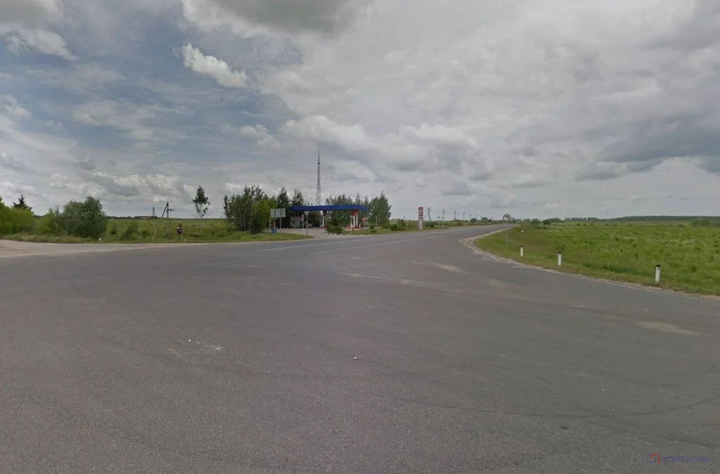 Продажа участка, Кумовское, Бабынинский район - Фото 2