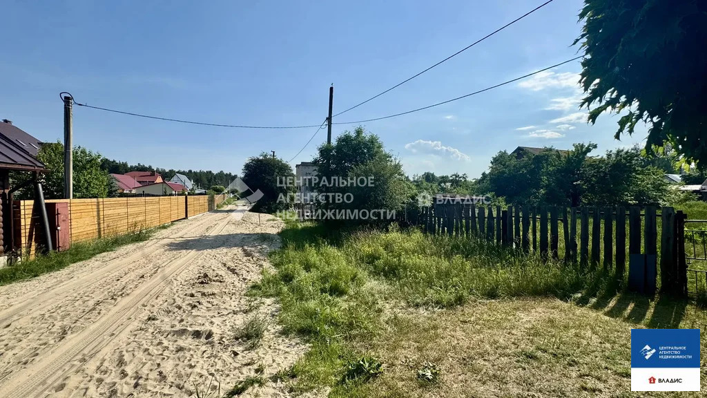 Продажа участка, Рязань - Фото 3