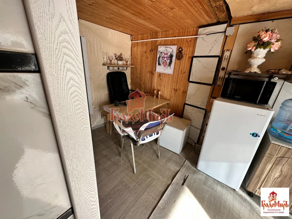 Продажа дома, Дмитров, Дмитровский район, Беклемишево д. - Фото 25