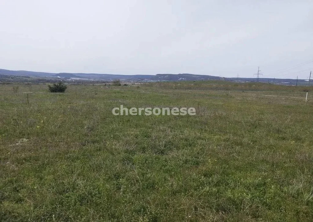 Продажа участка, Угловое, Бахчисарайский район, ул. Ленина - Фото 1