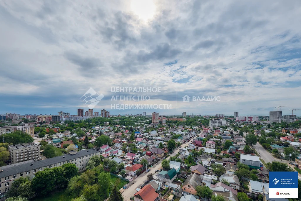 Продажа квартиры, Рязань, ул. Островского - Фото 8