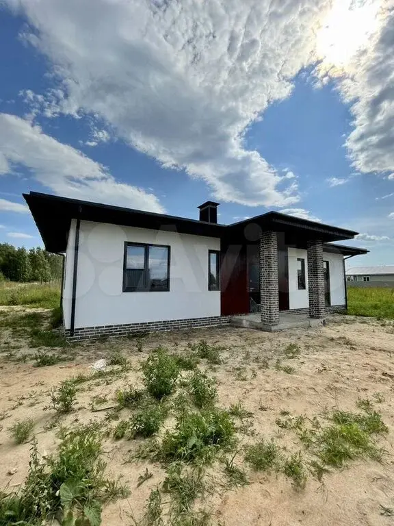 Дом 108 м на участке 8 сот. - Фото 7