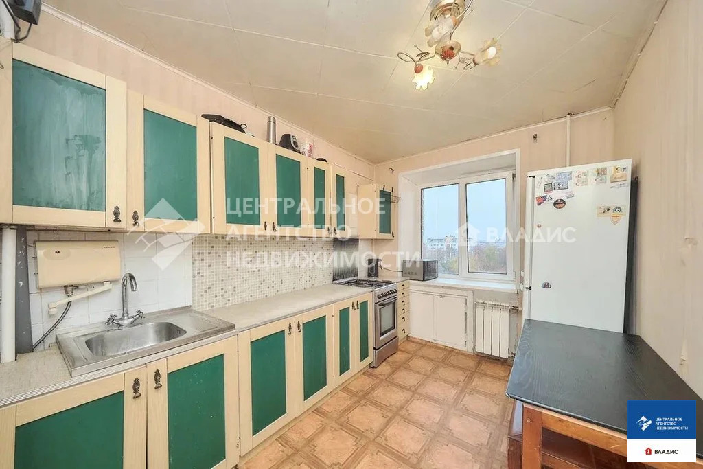 Продажа квартиры, Рязань, ул. Либкнехта - Фото 6