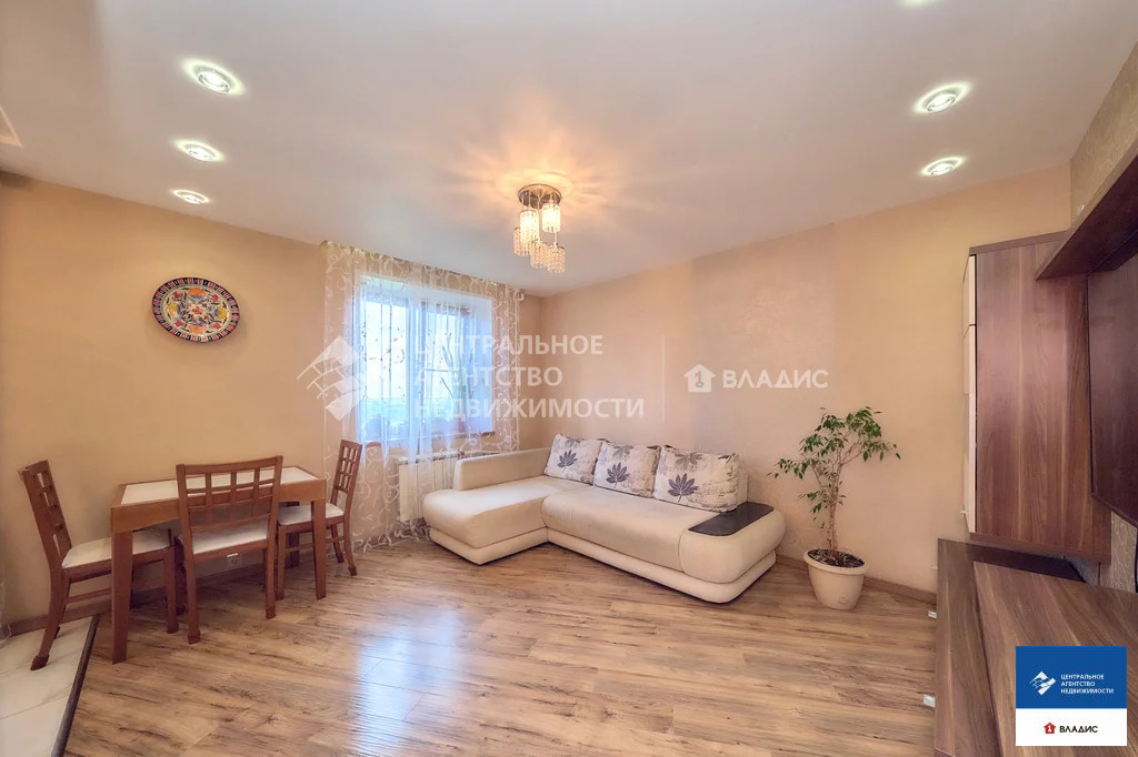 Продажа квартиры, Рязань, ул. Быстрецкая - Фото 10