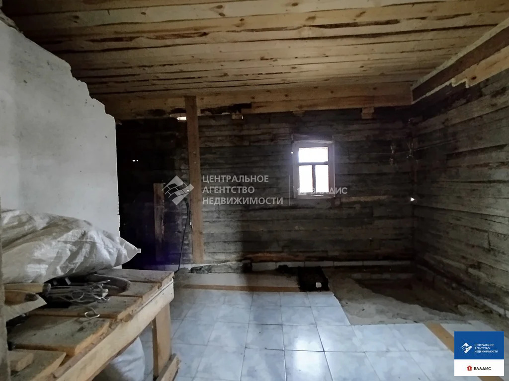 Продажа участка, Овчинники, Касимовский район - Фото 6