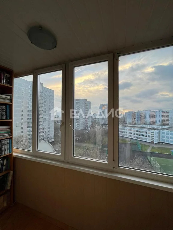 Москва, Бибиревская улица, д.15, 2-комнатная квартира на продажу - Фото 11