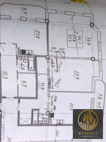 Продажа квартиры, Пятигорск, ул. Московская - Фото 7