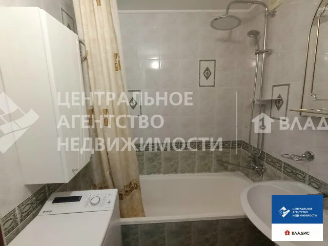 Аренда квартиры, Рязань, ул. Интернациональная - Фото 12