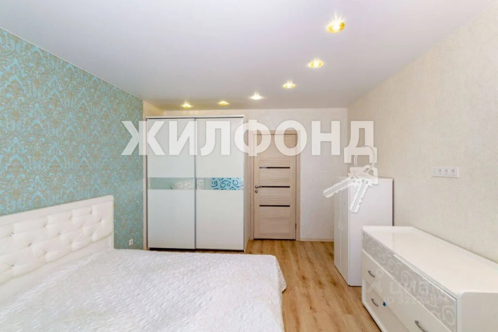 Продажа квартиры, Новосибирск, Ясный Берег - Фото 3