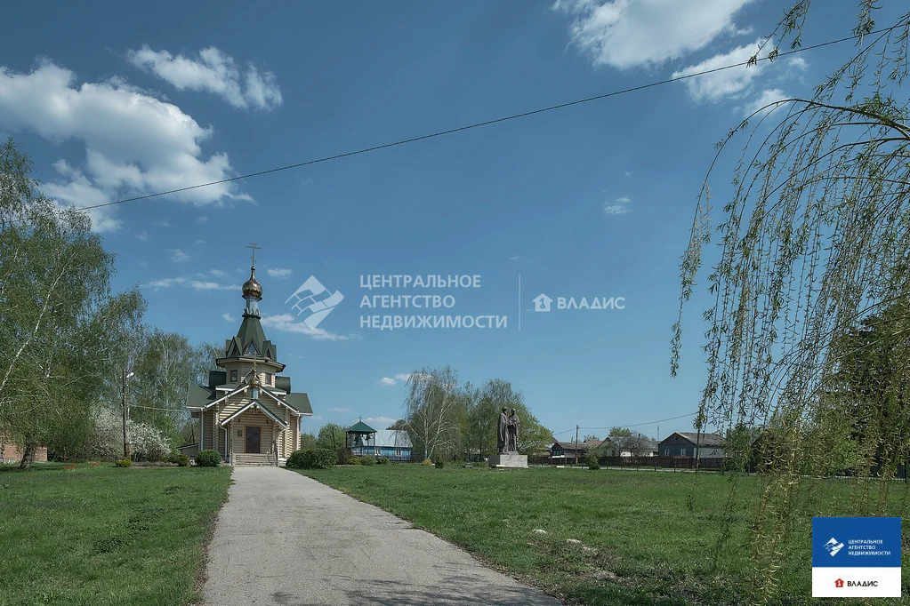 Продажа дома, Кузьминское, Рыбновский район - Фото 20