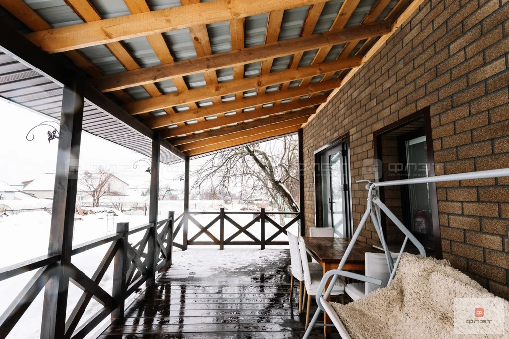 Продажа дома, Казань, ул. Мариупольская - Фото 18