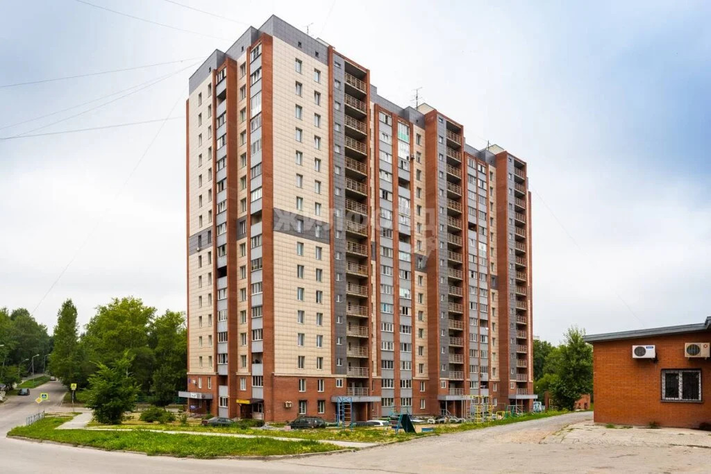 Продажа квартиры, Новосибирск, ул. Толбухина - Фото 38