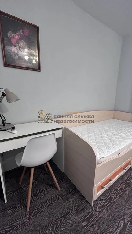 Аренда квартиры, Уфа, ул. Бакалинская - Фото 5