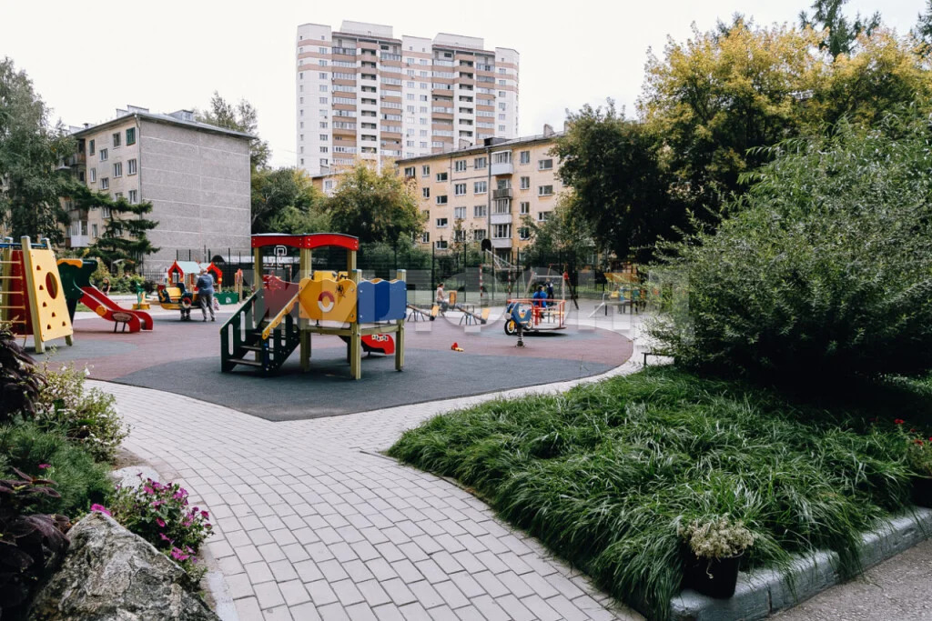 Продажа квартиры, Новосибирск, ул. Галущака - Фото 14