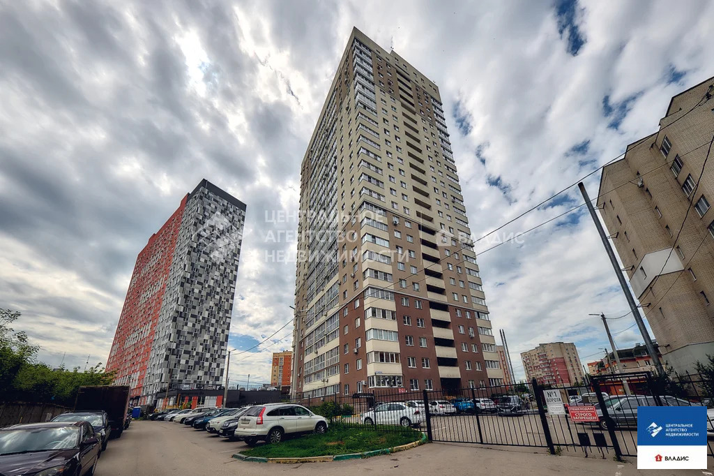 Продажа квартиры, Рязань, ул. Шевченко - Фото 15