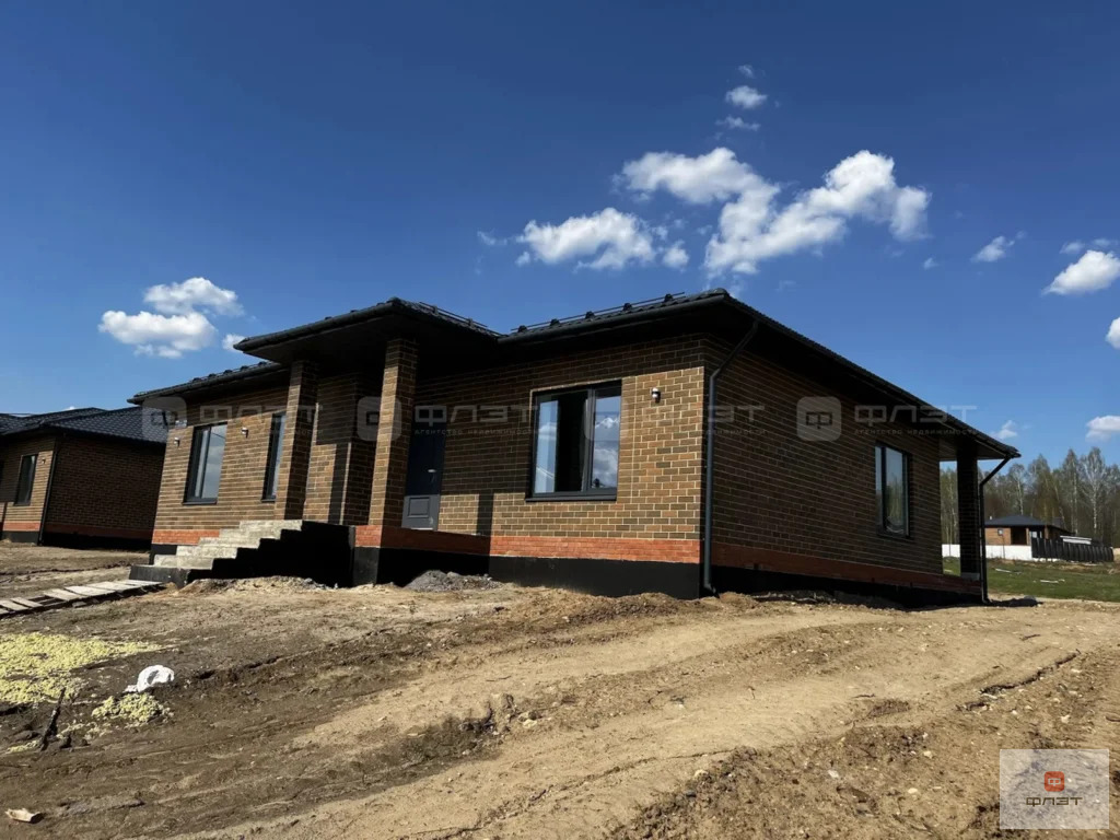 Продажа дома, Высокогорский район, ул. 4-я Северная - Фото 5