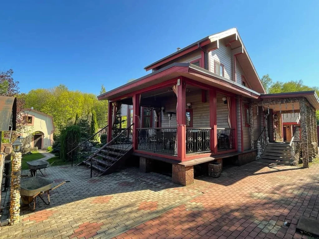 Аренда дома, Дмитровский район, СНТ Полисад - Фото 4